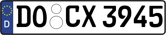 DO-CX3945