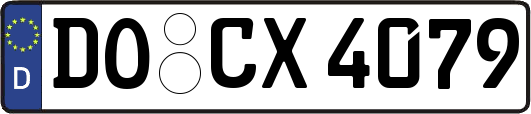 DO-CX4079