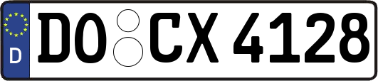 DO-CX4128