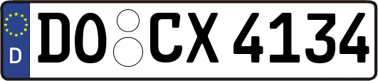 DO-CX4134