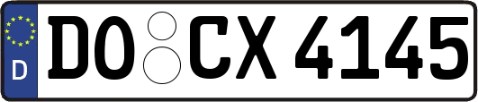 DO-CX4145