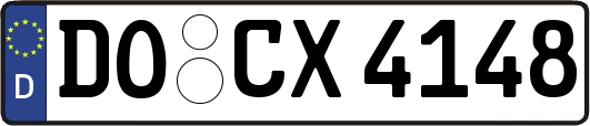 DO-CX4148