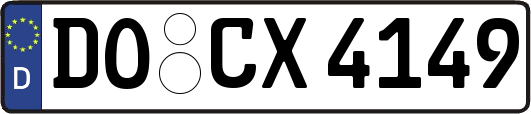 DO-CX4149