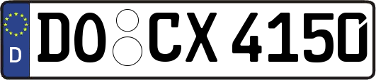 DO-CX4150
