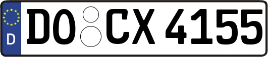 DO-CX4155