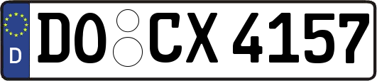 DO-CX4157