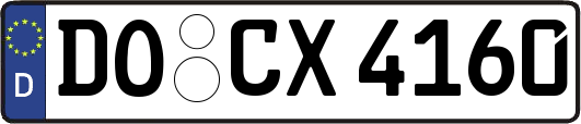 DO-CX4160