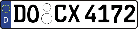 DO-CX4172