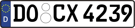 DO-CX4239