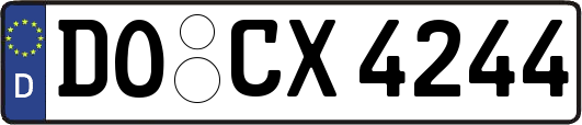 DO-CX4244