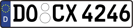 DO-CX4246