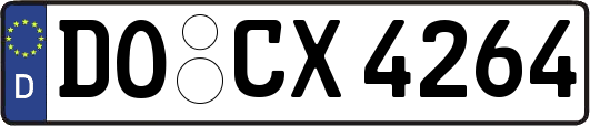 DO-CX4264