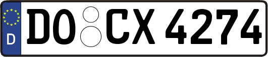 DO-CX4274