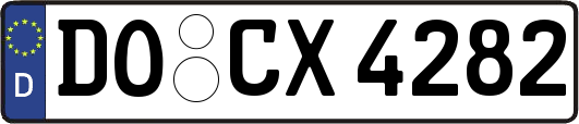 DO-CX4282