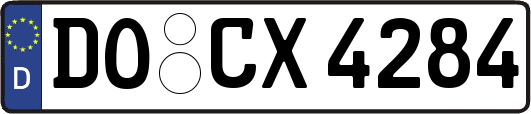 DO-CX4284