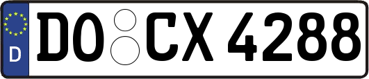 DO-CX4288