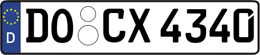 DO-CX4340