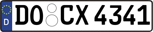 DO-CX4341