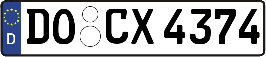 DO-CX4374