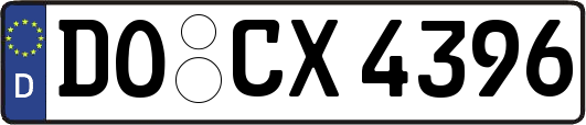 DO-CX4396