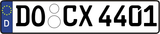 DO-CX4401