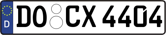 DO-CX4404