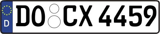 DO-CX4459