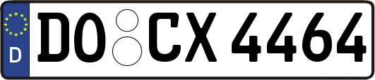 DO-CX4464