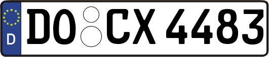 DO-CX4483