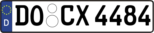 DO-CX4484