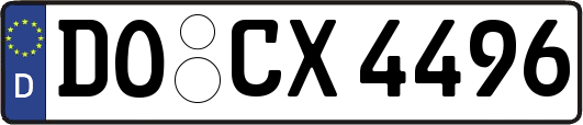 DO-CX4496