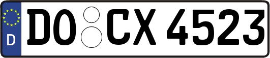 DO-CX4523