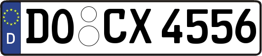 DO-CX4556