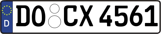 DO-CX4561