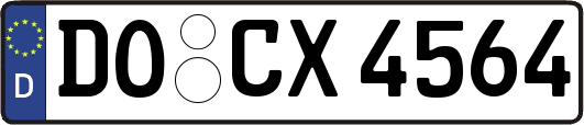 DO-CX4564