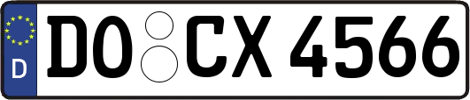 DO-CX4566