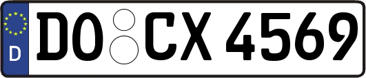 DO-CX4569
