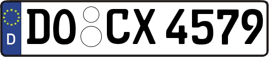 DO-CX4579
