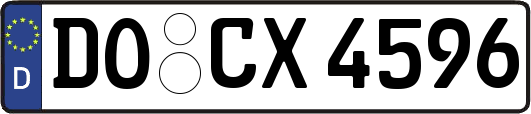 DO-CX4596