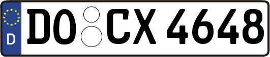 DO-CX4648