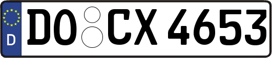DO-CX4653