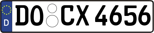 DO-CX4656