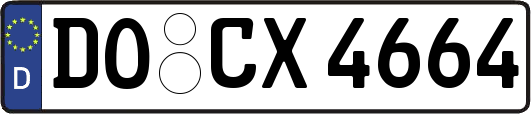 DO-CX4664