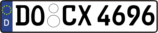 DO-CX4696