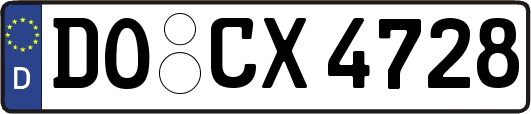 DO-CX4728