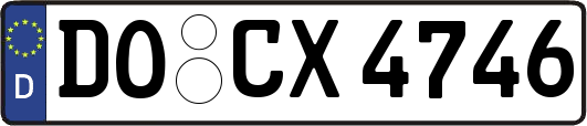 DO-CX4746
