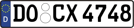 DO-CX4748