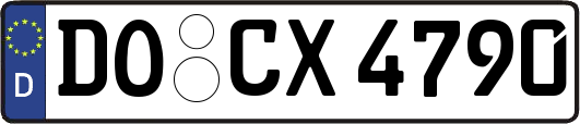 DO-CX4790