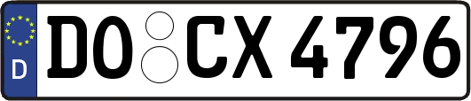 DO-CX4796