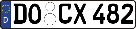 DO-CX482
